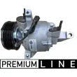 Compresseur, climatisation MAHLE ACP 509 000P - Visuel 3