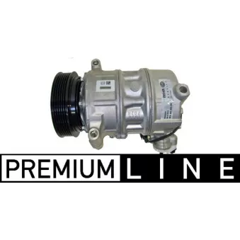 Compresseur, climatisation MAHLE ACP 510 000P
