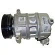 Compresseur, climatisation MAHLE ACP 510 000P - Visuel 3