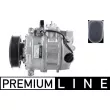 Compresseur, climatisation MAHLE ACP 512 000P - Visuel 1