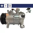Compresseur, climatisation MAHLE ACP 515 000S - Visuel 1