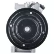 Compresseur, climatisation MAHLE ACP 518 000P - Visuel 2