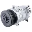 Compresseur, climatisation MAHLE ACP 52 000P - Visuel 3