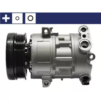 Compresseur, climatisation MAHLE ACP 52 000S