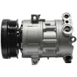 Compresseur, climatisation MAHLE ACP 52 000S - Visuel 3