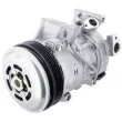 Compresseur, climatisation MAHLE ACP 529 000P - Visuel 3