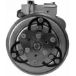Compresseur, climatisation MAHLE ACP 53 000S - Visuel 2