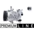 Compresseur, climatisation MAHLE ACP 530 000P - Visuel 1