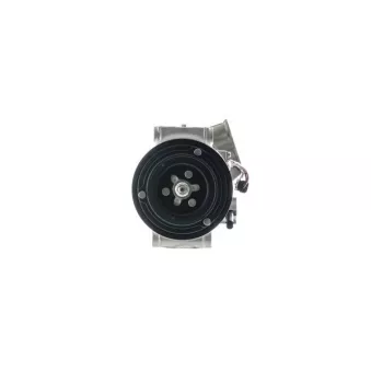 Compresseur, climatisation MAHLE ACP 531 000P