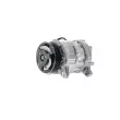 Compresseur, climatisation MAHLE ACP 533 000P - Visuel 2