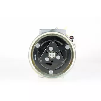 Compresseur, climatisation MAHLE ACP 535 000P