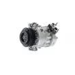 Compresseur, climatisation MAHLE ACP 537 000P - Visuel 2