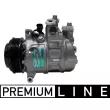 Compresseur, climatisation MAHLE ACP 539 000P - Visuel 1