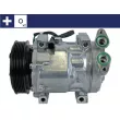 Compresseur, climatisation MAHLE ACP 54 000S - Visuel 1