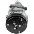 Compresseur, climatisation MAHLE ACP 54 000S - Visuel 2