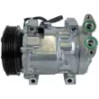 Compresseur, climatisation MAHLE ACP 54 000S - Visuel 3