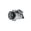 Compresseur, climatisation MAHLE ACP 541 000P - Visuel 2