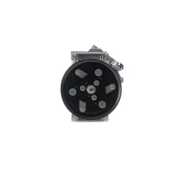 Compresseur, climatisation MAHLE ACP 542 000P