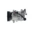 Compresseur, climatisation MAHLE ACP 542 000P - Visuel 3