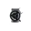 Compresseur, climatisation MAHLE ACP 543 000P - Visuel 1