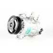 Compresseur, climatisation MAHLE ACP 544 000P - Visuel 2
