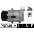 Compresseur, climatisation MAHLE ACP 547 000P - Visuel 1