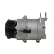 Compresseur, climatisation MAHLE ACP 547 000P - Visuel 3
