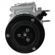 Compresseur, climatisation MAHLE ACP 549 000P - Visuel 2