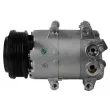 Compresseur, climatisation MAHLE ACP 549 000P - Visuel 3