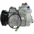 Compresseur, climatisation MAHLE ACP 55 000S - Visuel 1