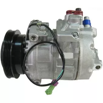 Compresseur, climatisation MAHLE ACP 55 000S