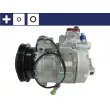 Compresseur, climatisation MAHLE ACP 55 000S - Visuel 2