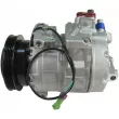 Compresseur, climatisation MAHLE ACP 55 000S - Visuel 3