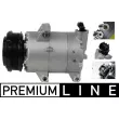 Compresseur, climatisation MAHLE ACP 550 000P - Visuel 1