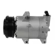 Compresseur, climatisation MAHLE ACP 550 000P - Visuel 3
