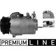 Compresseur, climatisation MAHLE ACP 552 000P - Visuel 1