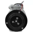 Compresseur, climatisation MAHLE ACP 552 000P - Visuel 2