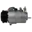 Compresseur, climatisation MAHLE ACP 552 000P - Visuel 3