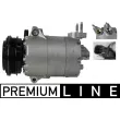 Compresseur, climatisation MAHLE ACP 553 000P - Visuel 1