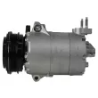 Compresseur, climatisation MAHLE ACP 553 000P - Visuel 3