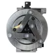 Compresseur, climatisation MAHLE ACP 554 000P - Visuel 2