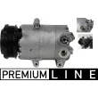 Compresseur, climatisation MAHLE ACP 555 000P - Visuel 1