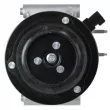 Compresseur, climatisation MAHLE ACP 555 000P - Visuel 2