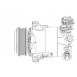 Compresseur, climatisation MAHLE ACP 556 000P - Visuel 2