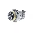 Compresseur, climatisation MAHLE ACP 557 000P - Visuel 2