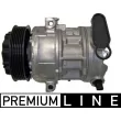 Compresseur, climatisation MAHLE ACP 56 000P - Visuel 1