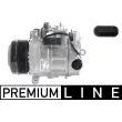 Compresseur, climatisation MAHLE ACP 560 000P - Visuel 1