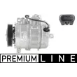 Compresseur, climatisation MAHLE ACP 561 000P - Visuel 1