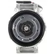 Compresseur, climatisation MAHLE ACP 561 000P - Visuel 2