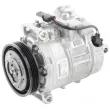 Compresseur, climatisation MAHLE ACP 561 000P - Visuel 3